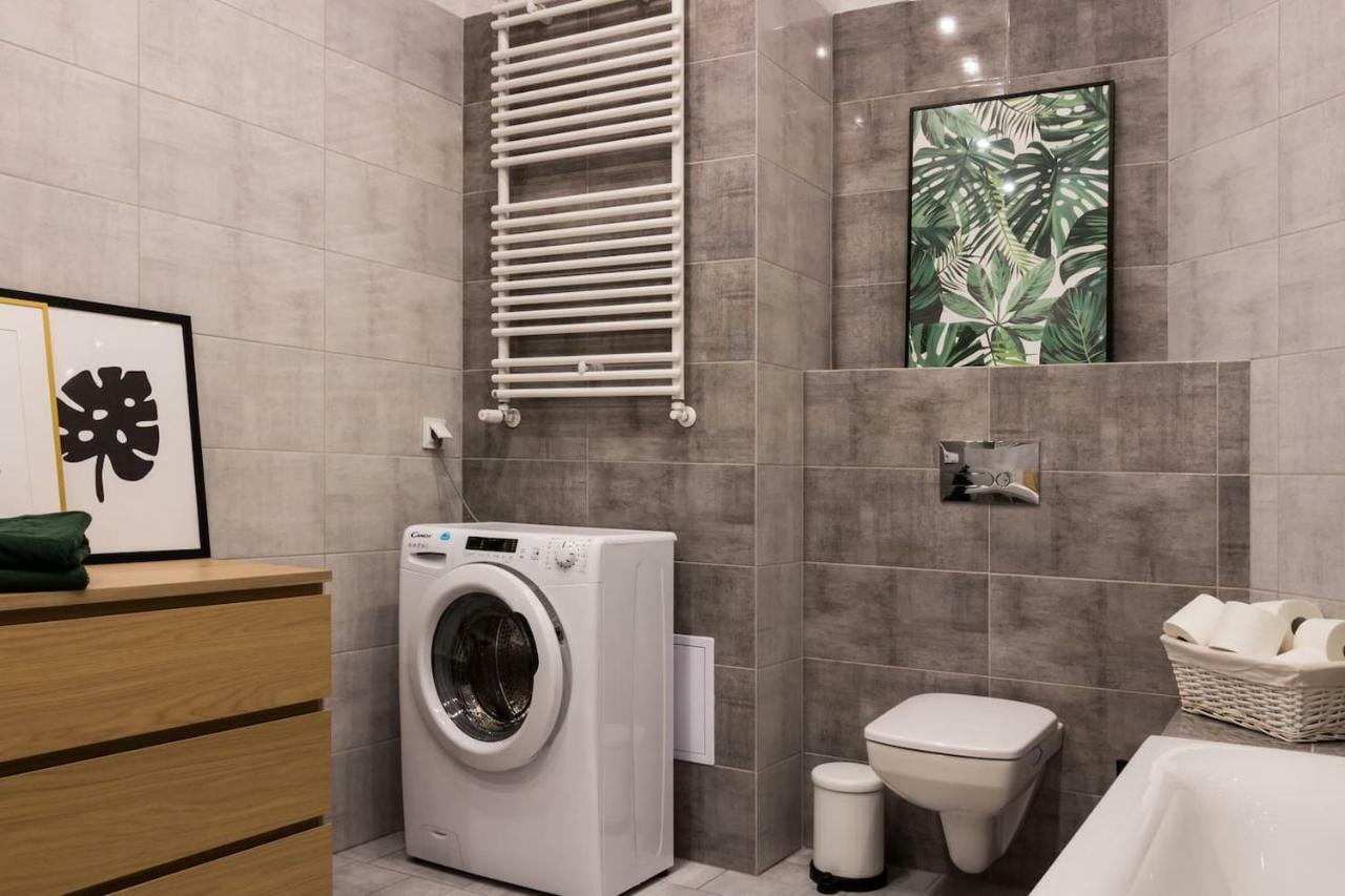 פוזנן Apartament Jana Matejki מראה חיצוני תמונה