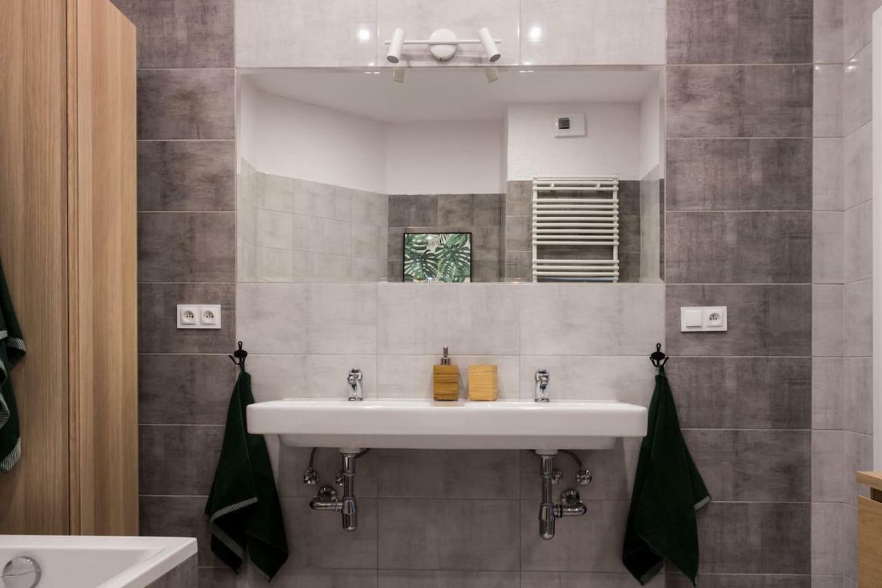 פוזנן Apartament Jana Matejki מראה חיצוני תמונה