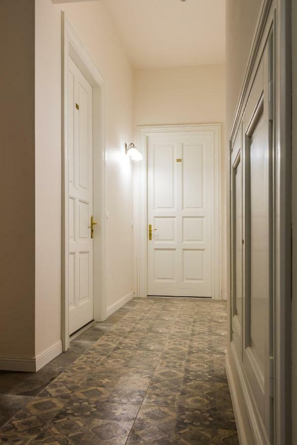 פוזנן Apartament Jana Matejki מראה חיצוני תמונה