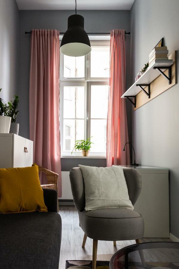 פוזנן Apartament Jana Matejki מראה חיצוני תמונה