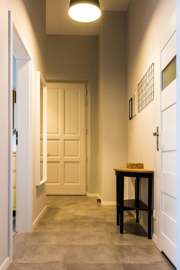 פוזנן Apartament Jana Matejki מראה חיצוני תמונה